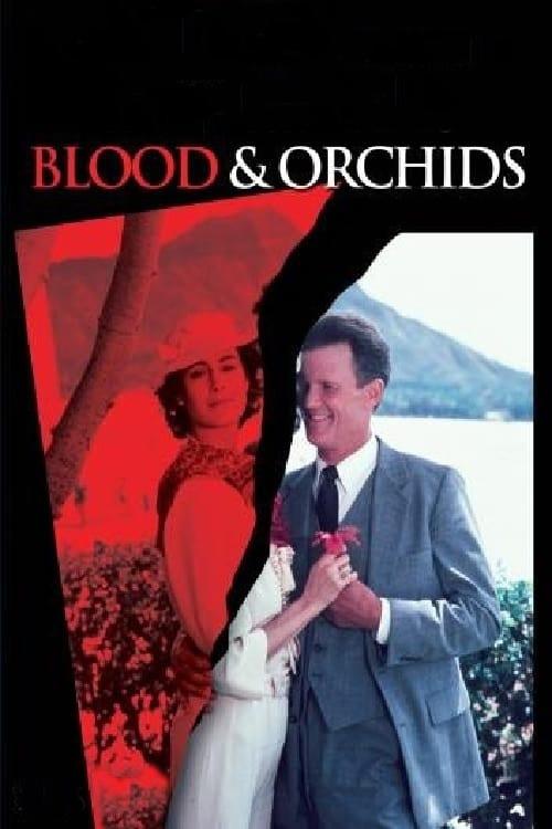 Постер Blood & Orchids